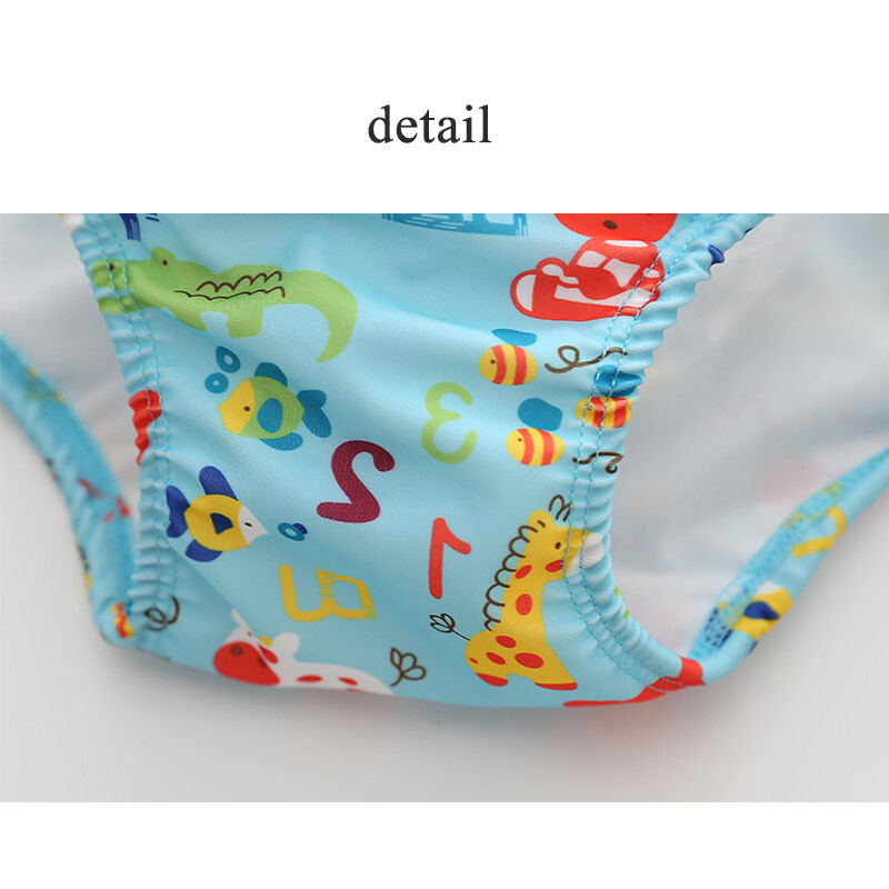unisex baby swimwear